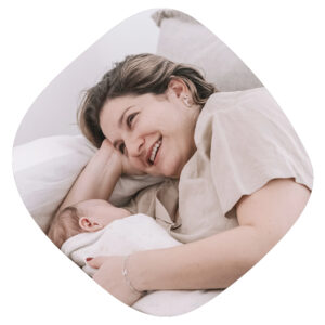 Happy Asana - Postnatal